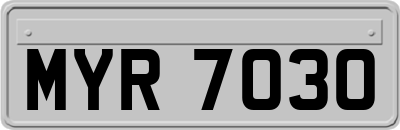 MYR7030