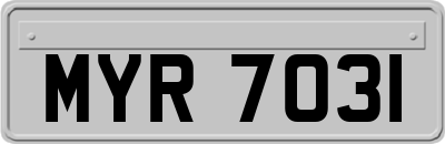 MYR7031