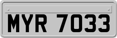 MYR7033