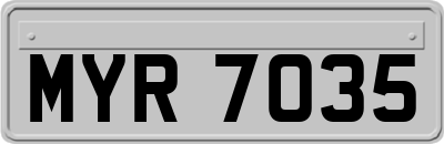 MYR7035