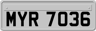 MYR7036