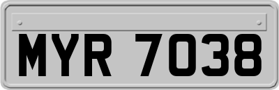 MYR7038