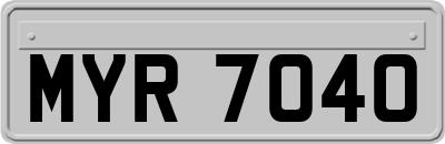 MYR7040