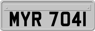 MYR7041