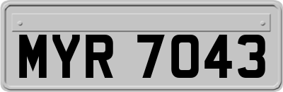 MYR7043