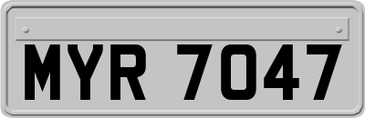 MYR7047