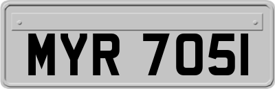 MYR7051