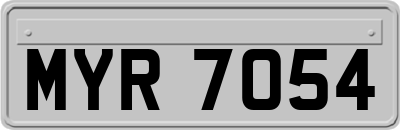 MYR7054