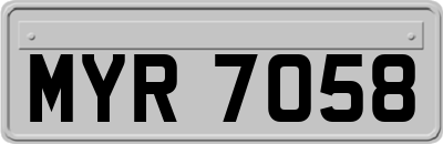 MYR7058