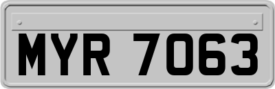 MYR7063