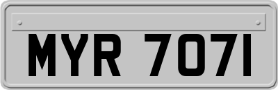 MYR7071