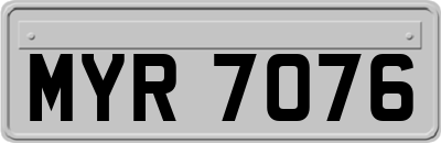MYR7076