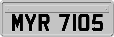 MYR7105