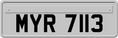 MYR7113