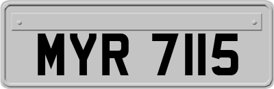 MYR7115