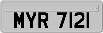 MYR7121