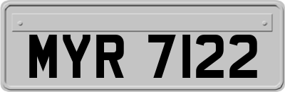 MYR7122