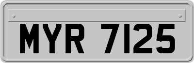 MYR7125