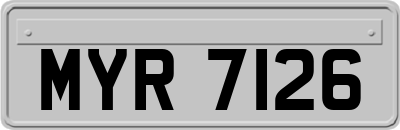 MYR7126