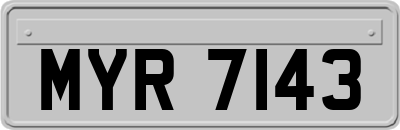 MYR7143