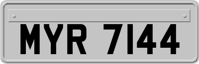 MYR7144