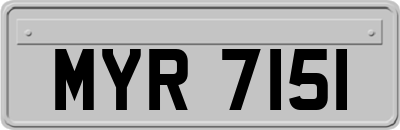 MYR7151