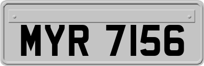 MYR7156