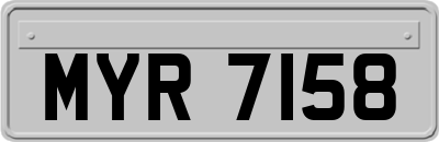 MYR7158