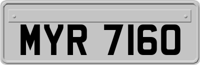 MYR7160
