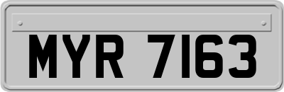 MYR7163
