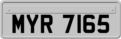 MYR7165