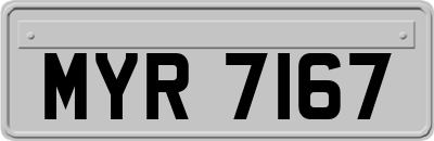 MYR7167