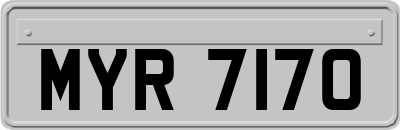 MYR7170