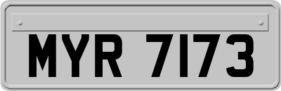 MYR7173