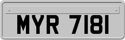 MYR7181
