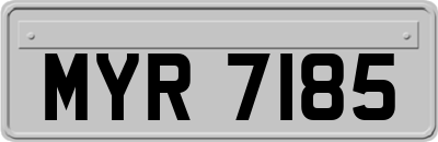 MYR7185