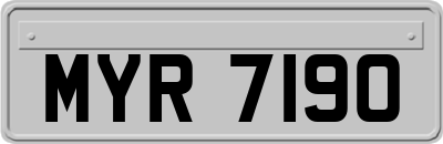 MYR7190
