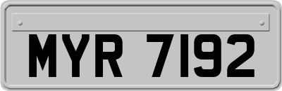 MYR7192