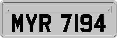 MYR7194
