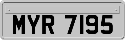 MYR7195
