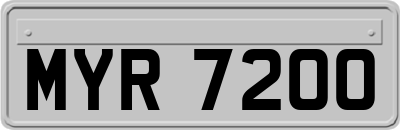 MYR7200