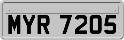MYR7205