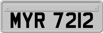 MYR7212