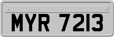 MYR7213
