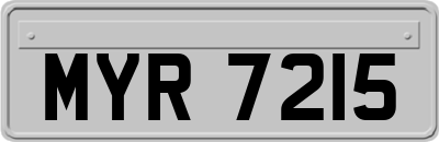 MYR7215