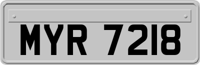 MYR7218