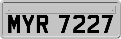 MYR7227
