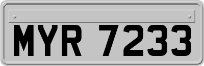 MYR7233