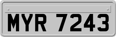 MYR7243