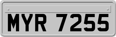 MYR7255